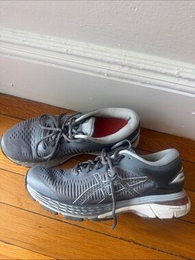 Asics Gel Kayano 25 - Women’s Running Sneakers